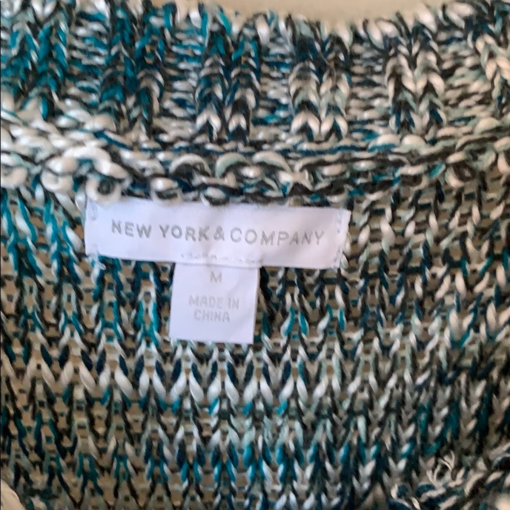 Sweater - Picture 2 of 3